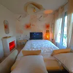 L'ecume De - 50 M De La Apartman *