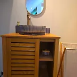 L'ecume De - 50 M De La *