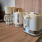 L'ecume De - 50 M De La Apartman Bernières-sur-Mer