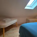 Apartman L'ecume De - 50 M De La