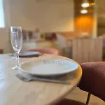 L'ecume De - 50 M De La Apartman