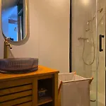 L'ecume De - 50 M De La Apartman *