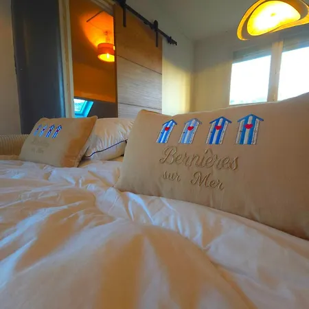Apartman L'ecume De - 50 M De La