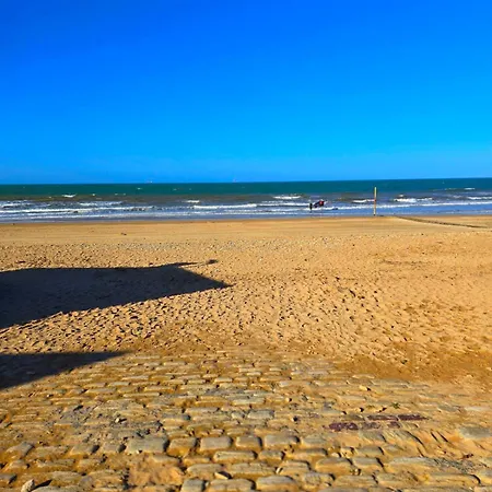 Apartman L'ecume De - 50 M De La Bernières-sur-Mer