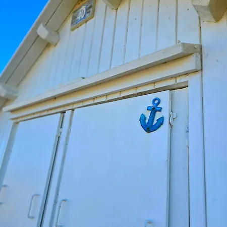 L'écume De - 50 M De La Appartement Bernières-sur-Mer