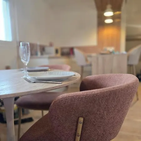 L'écume De - 50 M De La Appartement