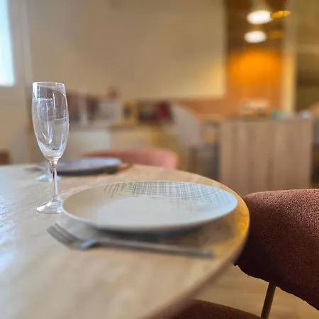 L'écume De - 50 M De La Appartement