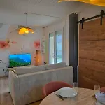 L'ecume De - 50 M De La Bernières-sur-Mer